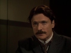 Кадр з фільму Джек - Різник