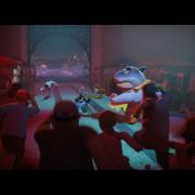 Кадр з фільму Поганці 2