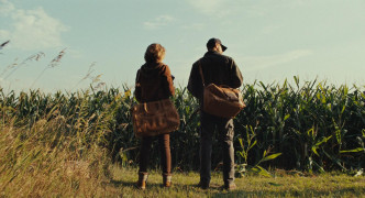 Кадр з фільму Усе буде інакше