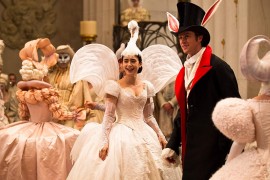 Кадр з фільму Білосніжка: Помста гномів