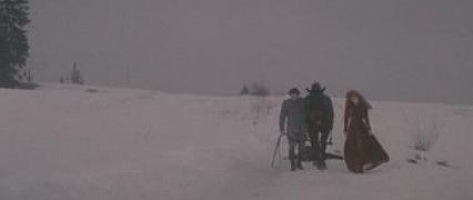 Кадр з фільму Джорджино