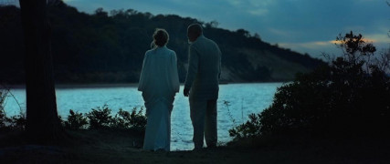 Кадр з фільму Весілля Вайлд