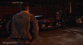 Кадр з фільму Ось моє серце