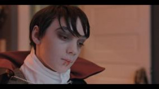 Кадр з фільму Магазин з привидами