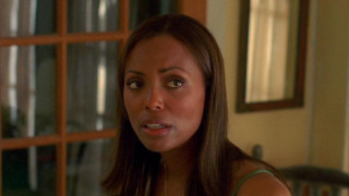 Кадр з фільму Лише на один вечір