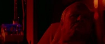 Кадр з фільму Санкція на піку Ейґера