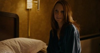 Кадр з фільму Зовсім не бабій