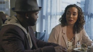 Кадр з фільму Розслідування Гейлі Дін. Рецепт на вбивство