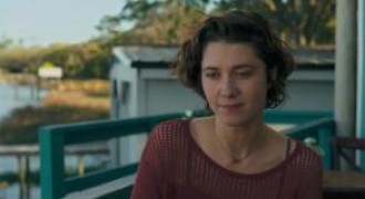 Кадр з фільму Двійник