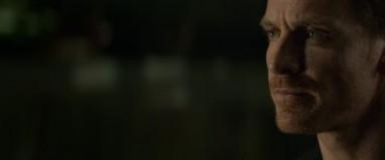 Кадр з фільму Люди Ікс: Темний фенікс