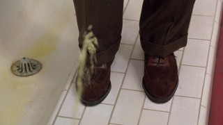 Кадр з фільму Вовк