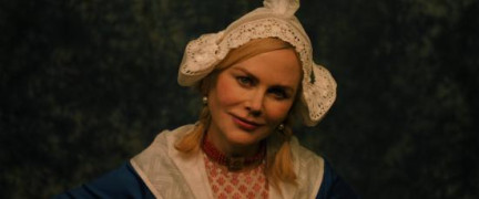 Кадр з фільму Голланд