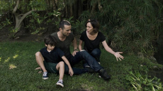 Кадр з фільму Прокляття Ла Йорони: Повернення