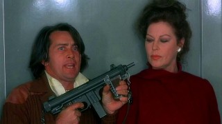 Кадр з фільму Перевал Кассандри