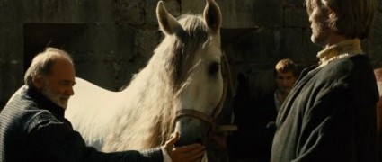 Кадр з фільму Михаел Колгас