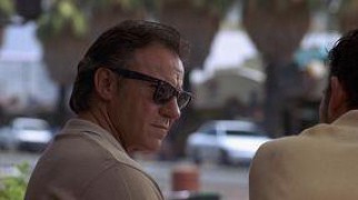 Кадр з фільму Зона злочинності