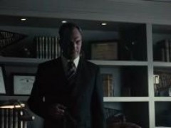 Кадр з фільму Ліга справедливості Зака Снайдера