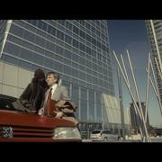 Кадр з фільму Остання іскра життя