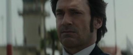 Кадр з фільму На вістрі