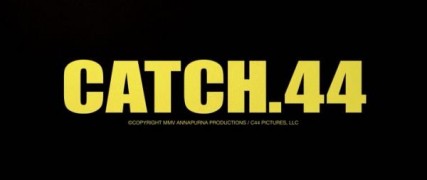 Кадр з фільму Пастка 44