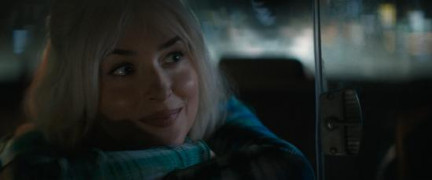 Кадр з фільму Татусь