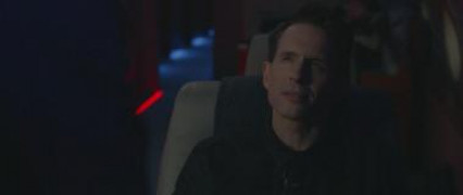 Кадр з фільму Полювання