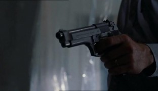 Кадр з фільму Викидайло