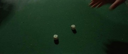 Кадр з фільму Сабата