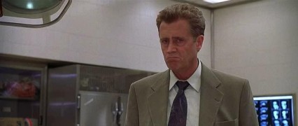 Кадр з фільму Той, якого замовили