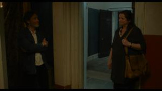 Кадр з фільму Стів