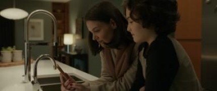 Кадр з фільму Лялька 2: Брамс