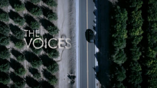 Кадр з фільму Голоси