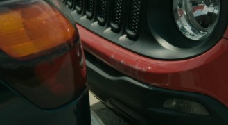 Кадр з фільму Вболівальниці зі стажем