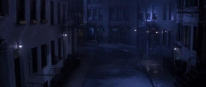 Кадр з фільму Шлях Карліто