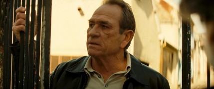 Кадр з фільму Малавіта