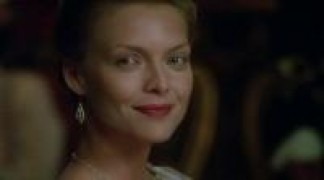 Кадр з фільму Небезпечні зв'язки