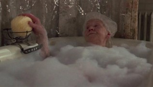 Кадр з фільму Дюплекс