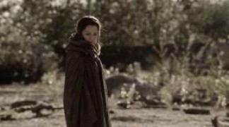 Кадр з фільму Одіссей і острів Туманів