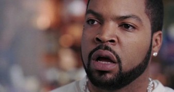 Кадр з фільму Вже приїхали?