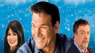 Кадр з фільму Мільйон на Різдво