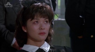 Кадр з фільму Сталеве правосуддя