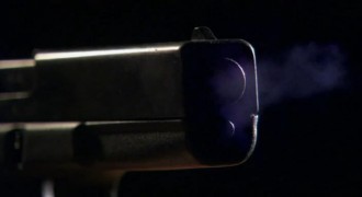 Кадр з фільму Мистецтво війни. Зрада