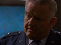 Кадр з фільму Остання спроба