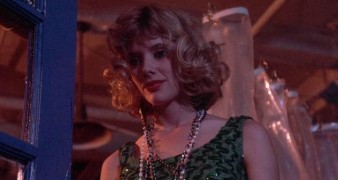 Кадр з фільму Марні пошуки Сьюзен