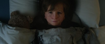 Кадр з фільму Диво