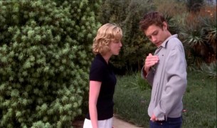 Кадр з фільму Музика з іншої кімнати