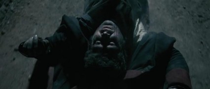 Кадр з фільму Брук