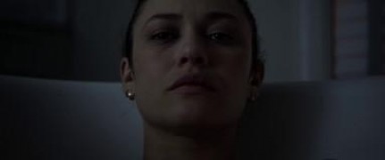 Кадр з фільму Мара