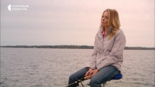 Кадр з фільму Серце на гачку