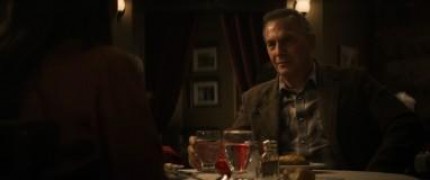 Кадр з фільму Дозволь йому піти